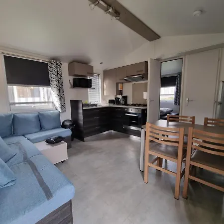 Joli Mobil 4-6 Personnes 416