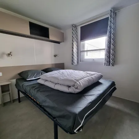 Camping Joli Mobil 4-6 Personnes 416 Saint-Jean-de-Monts