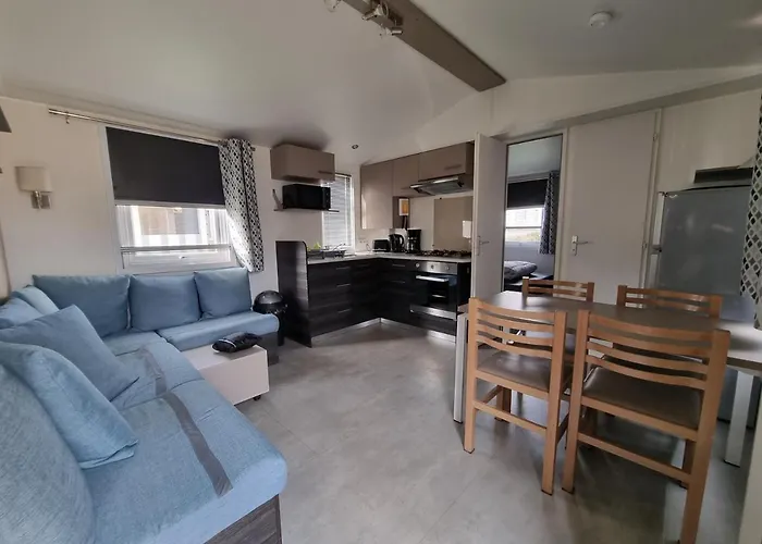 Joli Mobil 4-6 Personnes 416