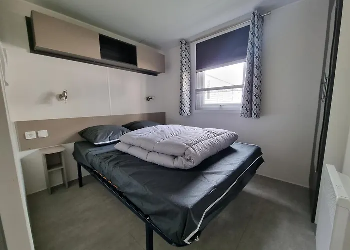 Camping Joli Mobil 4-6 Personnes 416 Saint-Jean-de-Monts